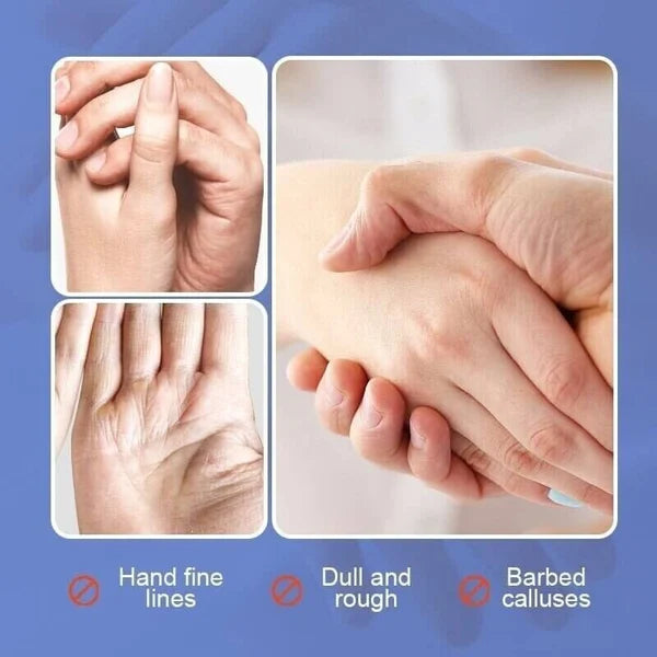 Hot Sale Hyaluronic Acid Hand Care Essence( 🔥Buy 1 Get1 Free🔥 )