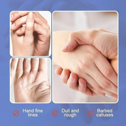 Hot Sale Hyaluronic Acid Hand Care Essence( 🔥Buy 1 Get1 Free🔥 )