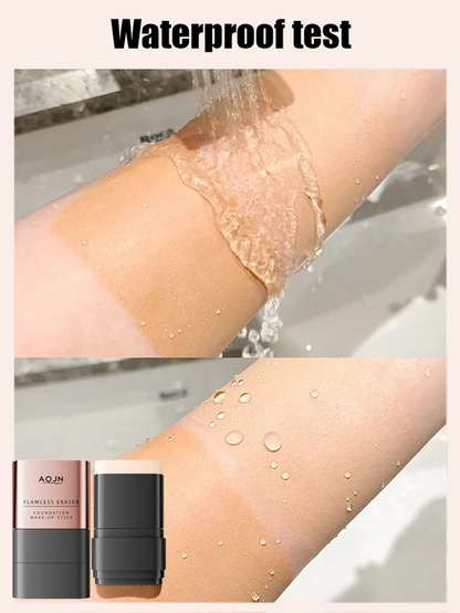 Flawless Eraser Double End Foundation Stick