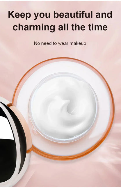Skin Brightening & Moisturizing Tone-up Cream