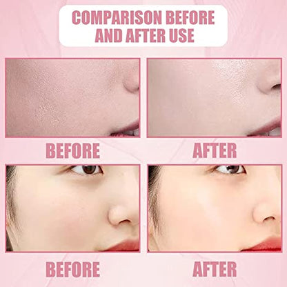 2025 New Magical Perfecting Base Face Primer Under Foundation 🎁 BUY 1 GET 2 FREE(3 PCS)
