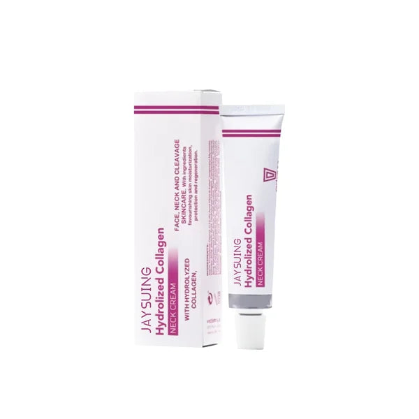 Hydrolized Collagen Neck Cream