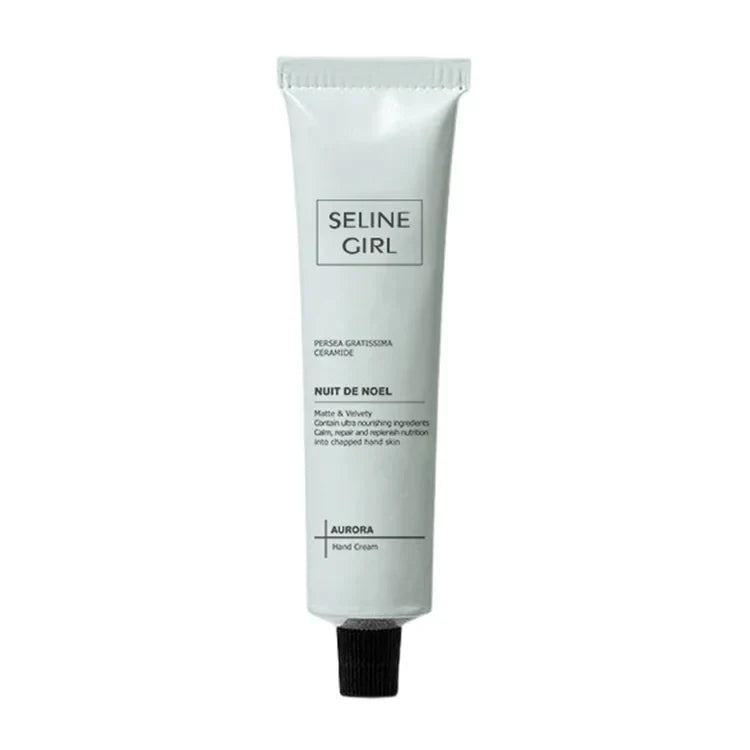 [Essence Level] Moisturizing and repairing hand cream