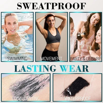 🔥Buy 1 Get 1 Free 🔥Magic 4D Instant Long-Lasting Mascara