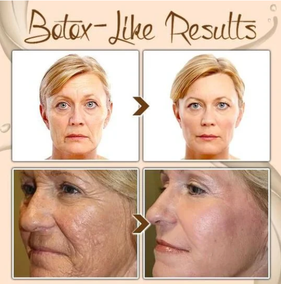 2025 Hot Sale Polypeptide Firming Full Face Cream