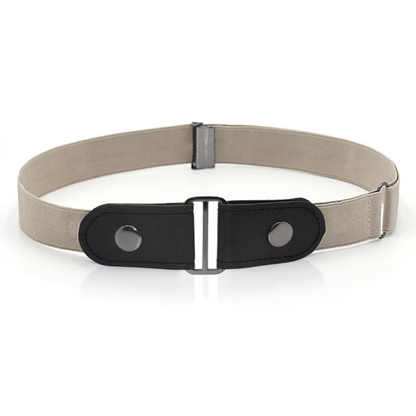 (🔥Hot Deals - 49% OFF) Buckle-Free Elastic Belt - Unisex