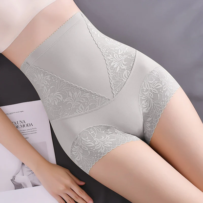 🔥2025 NEW SEAMLESS HIGH WAIST HIP LIFTING PANTIES 🔥Buy 1 Get 1 Free🔥