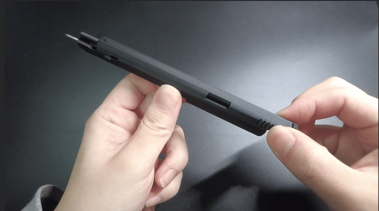 EDC Pen