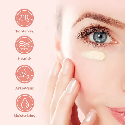 EIASER™ Retinol Polypeptide Repair Eye Cream