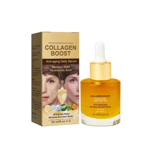 🔥--Anti-Aging Firming Facial Serum