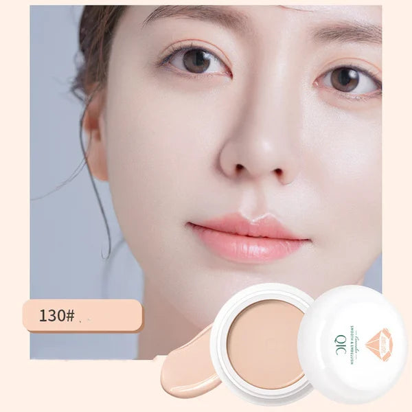 ✨2024 Waterproof Face Concealer（Buy 3 Get 3 Free）
