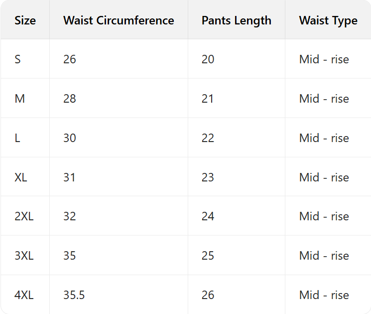 Women's High Waist Seamless Underwear (Pack of 4)