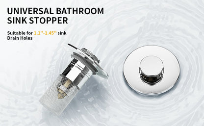Sink Drain Filter