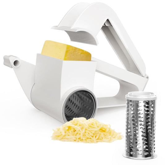 Cheese Grater with Handle