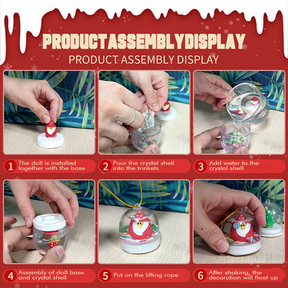 🎊2023 Christmas Advent Calendar Blind Box