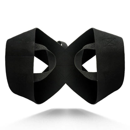 Fitness Heavy Shoulder Straps