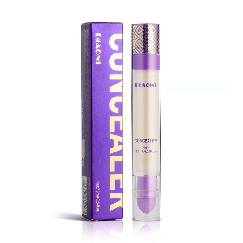 🌸 Find Your Perfect Match - ✨Coverage Concealer