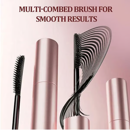 🎁LAST DAY BUY 1 GET 1 FREE🔥2025 Mascara black & brown duo for lash makeup