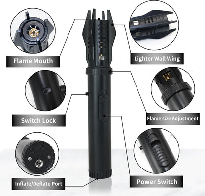 Torch Lighter