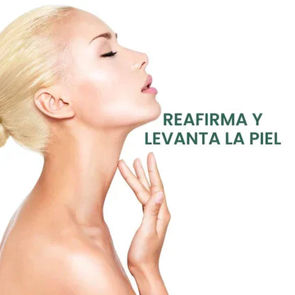 Hydrolized Collagen Neck Cream