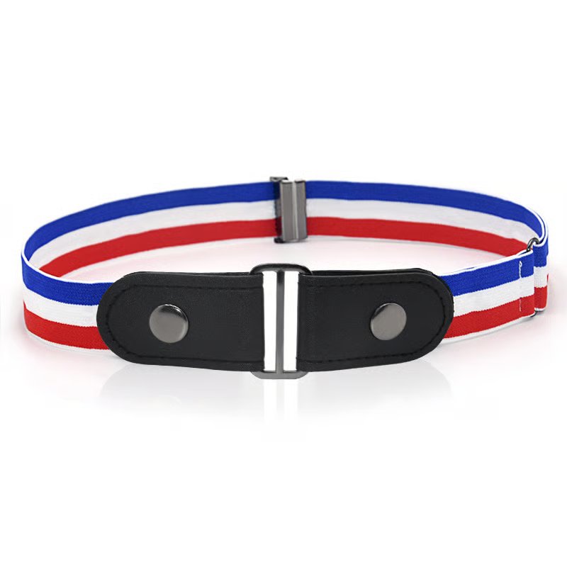 (🔥Hot Deals - 49% OFF) Buckle-Free Elastic Belt - Unisex