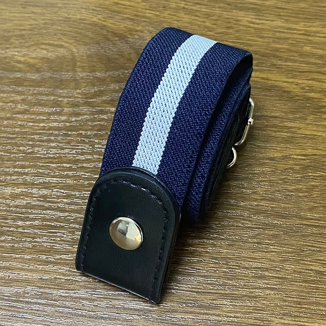 (🔥Hot Deals - 49% OFF) Buckle-Free Elastic Belt - Unisex