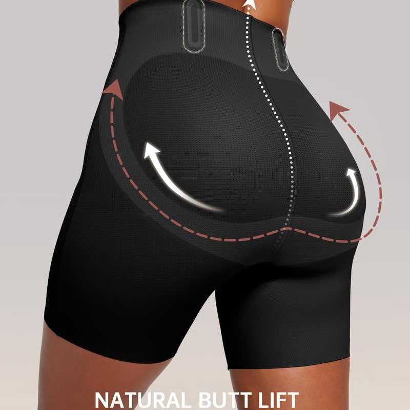✨Tummy Control Shapewear Shorts