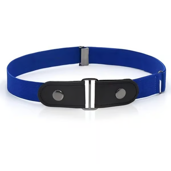 (🔥Hot Deals - 49% OFF) Buckle-Free Elastic Belt - Unisex