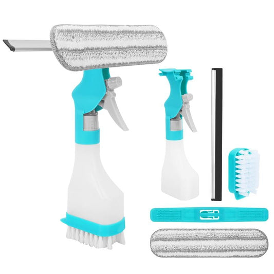 Multifunction Window Cleaner Tool