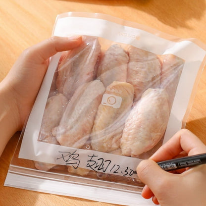 Food Grade Fresh-Keeping Bags