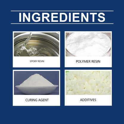 Casting Repair Glue