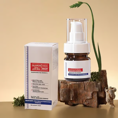 🔥Vitamin C Whitening Freckles Face Cream Remove Melasma Dark Spots Lighten Melanin