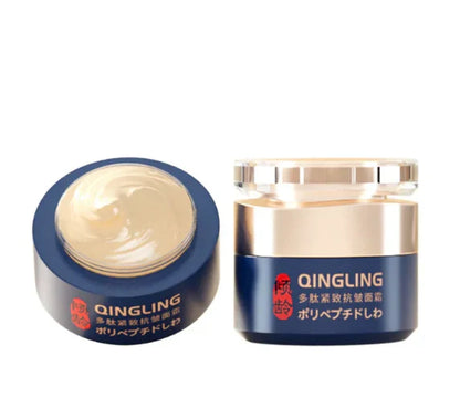 POLYPEPTIDE FIRMING FULL FACE CREAM-CHANGE FOR BEAUTIFUL SKIN WITHIN 2 WEEKS