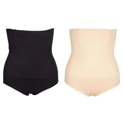 2025 High Waisted Tummy Control Panties