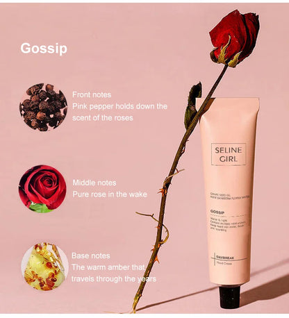 [Essence Level] Moisturizing and repairing hand cream