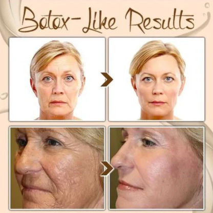 POLYPEPTIDE FIRMING FULL FACE CREAM