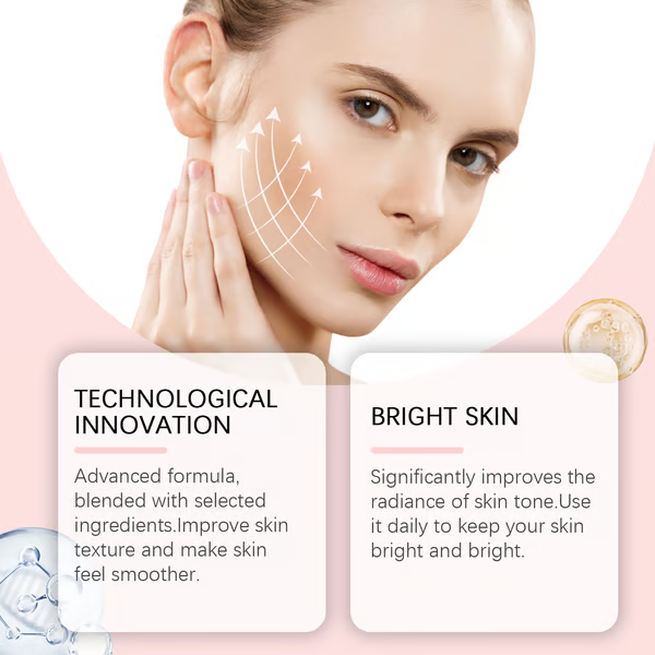 💥Daily Sales of 8500+🔥 2024 Advanced Peptide Deep Anti-Aging Serum