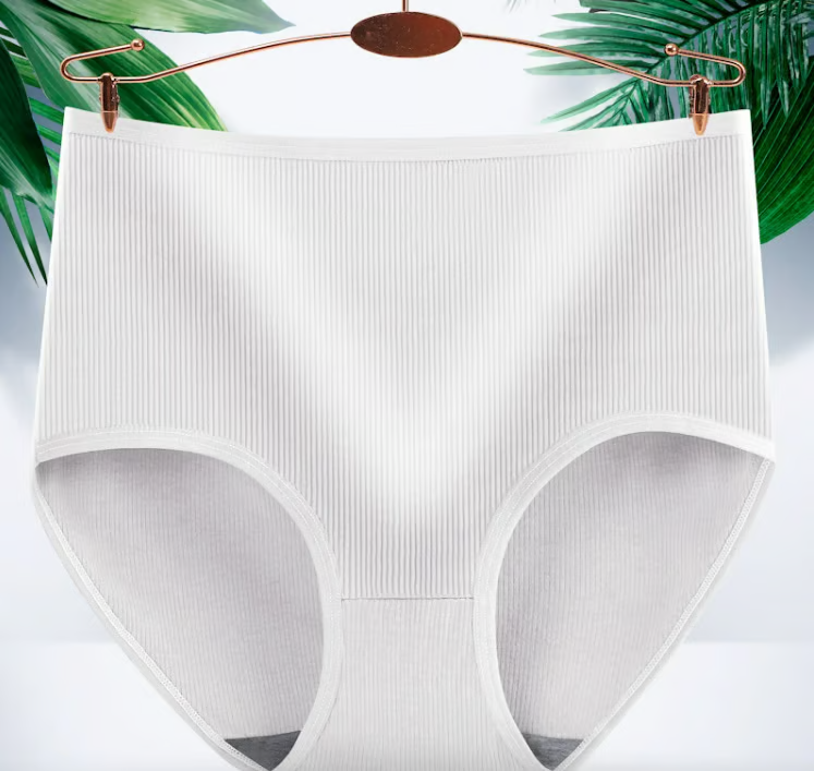 🔥Antibacterial Underwear