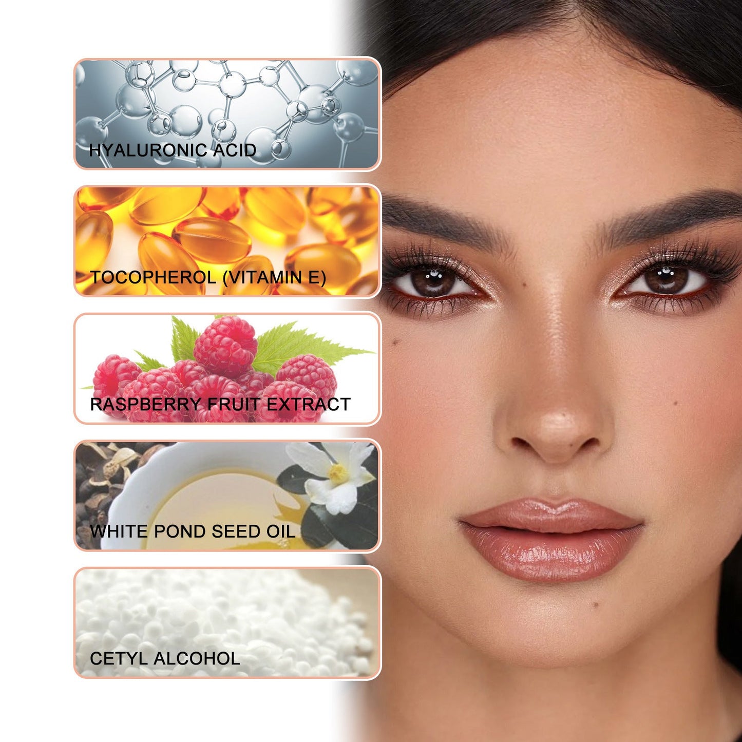 2025 HOT SALE💋Lip stain-Peel & Reveal - P-inked