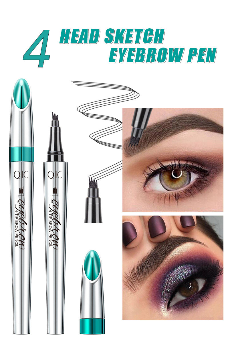 🎉 Last day! 🎁4-Point Eyebrow Pencil
