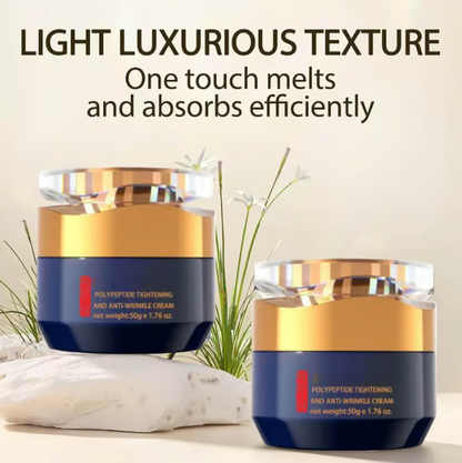 🔥Anti-Wrinkle Moisturizing Cream