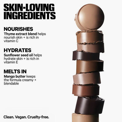 ⏰ Last 3 Hours! 🔥 70% OFF-Cream Contour Stick