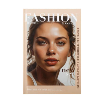 🔥Last Day Promotion 70%OFF💄5-Layer Book-Style Makeup Palette with 67 Pro Shades