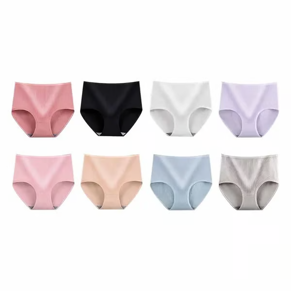 🔥Antibacterial Underwear