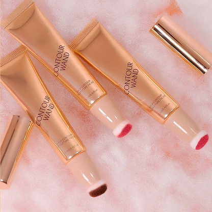 🎁Last Day 49%OFF🏆Sculpt Tape & Blush Tape Duo - Blush and Bronzer