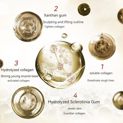 47% OFF💥Daily Sales of 3000+🔥 2025 NEW Polypeptide firming full face cream