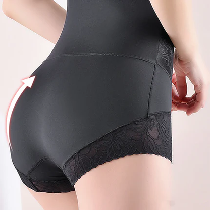 🔥2025 New Arrival🔥Women’s Butt-Lifting Tummy-Control High-Waist Panties