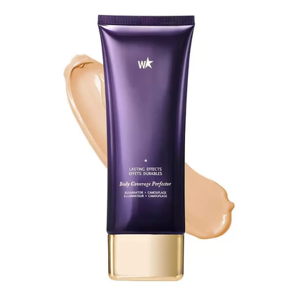 ✨ Body Coverage Perfector – Waterproof, lightweight & flawless body makeup