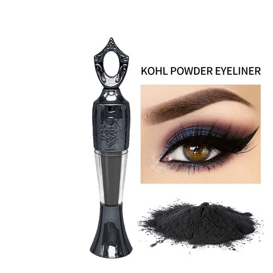 🏆✨Viral Kohl Power Eyeliner