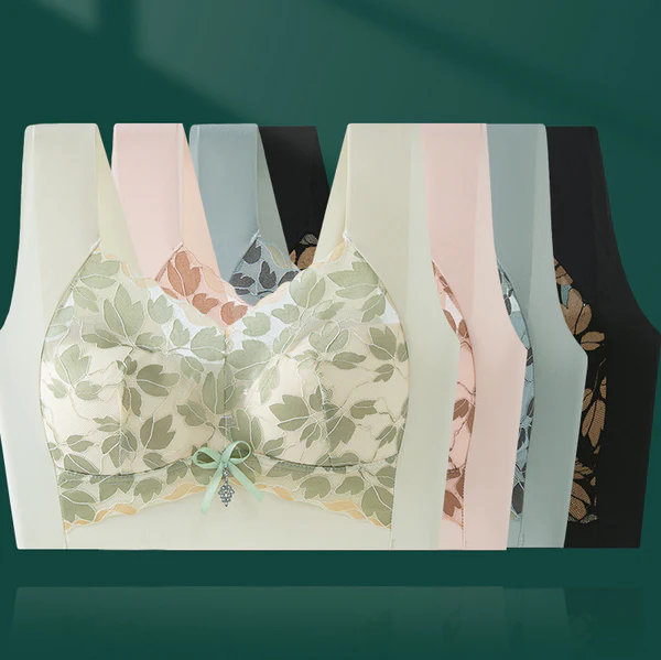 🎁Limited time 50% OFF-Buy 1 Get 1 Free⏳💗The French High-end Multifunctional BR11 Medical Bra